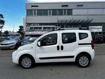 Fiat Qubo