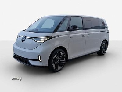 Neu 2026 VW ID. Buzz GTX Van / Kleinbus | CHF 83’200 (Teuer)
