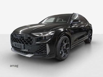 Gebraucht 2024 Audi RS Q8 Performance SUV | CHF 132’620