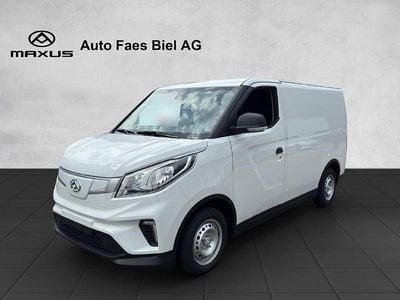 Gebraucht 2024 Maxus eDeliver 3 Van | CHF 23’990
