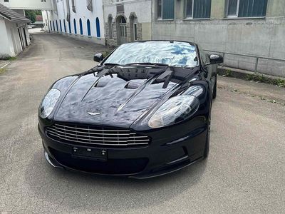 Gebraucht Aston Martin DBS 517 PS (380 kW) 2011