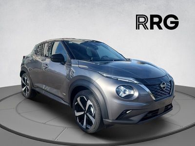 gebraucht Nissan Juke 1.6 FHEV Unplugged Limited Edition