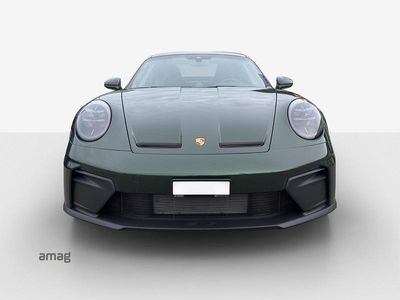 Neu 2025 Porsche 911 Carrera Coupé | CHF 234’911