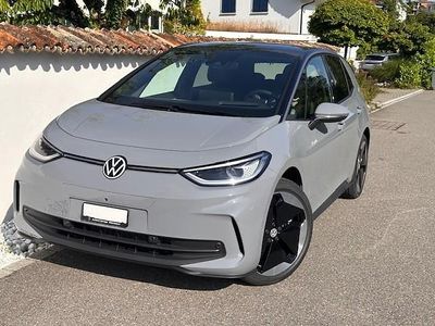 Neu 2025 VW ID.3 Pro Kleinwagen | CHF 41’740 (Fairer Preis)