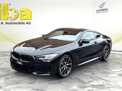 Gebraucht 2023 BMW M850 M Performance Coupé | CHF 74’900 (Superpreis)