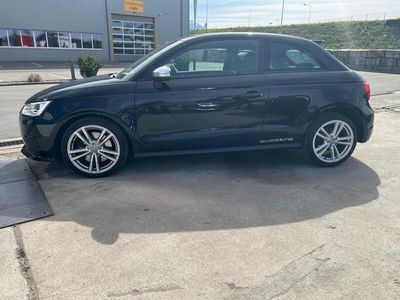 Audi S1