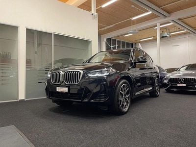 Gebraucht 2023 BMW X3 Performance SUV | CHF 47’900 (Teuer)