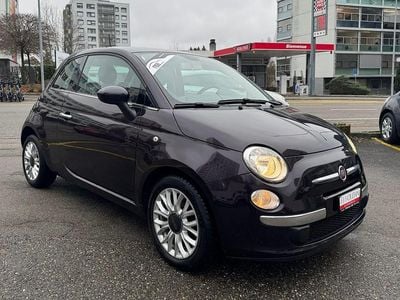 Gebraucht 2014 Fiat 500 S | CHF 5’800 (Guter Preis)