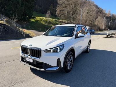Gebraucht BMW X1 149 PS (109 kW) 2023 SUV