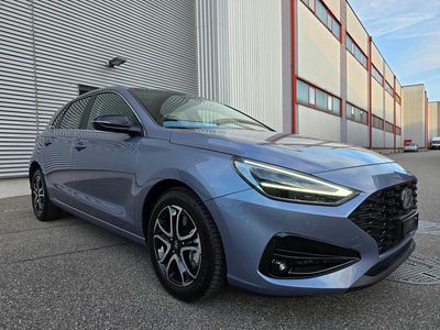 Gebraucht 2024 Hyundai i30 | CHF 22’900