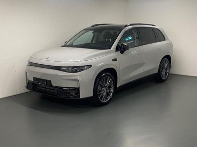 Grau Neu 2025 Leapmotor C10 SUV | CHF 38’700 (Fairer Preis)