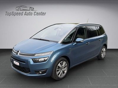 Citroën Grand C4 Picasso