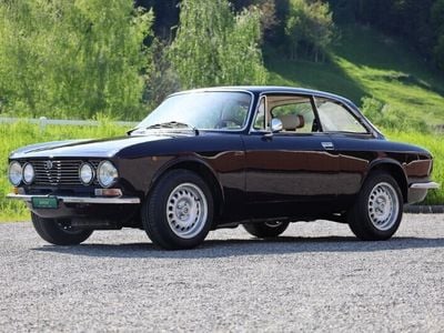 Gebraucht 1973 Alfa Romeo GT Junior | CHF 49’500