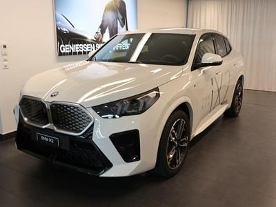 BMW iX2