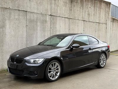 Gebraucht BMW 335 306 PS (225 kW) 2009 Coupé