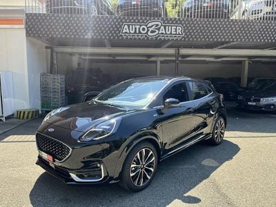 Gebraucht 2024 Ford Puma ST-Line SUV | CHF 26’900 (Etwas zu teuer)