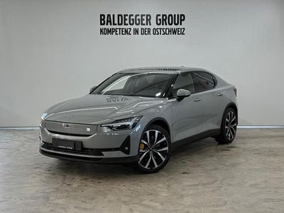 Neu 2025 Polestar 2 Long Range Dual motor Kleinwagen | CHF 58’450