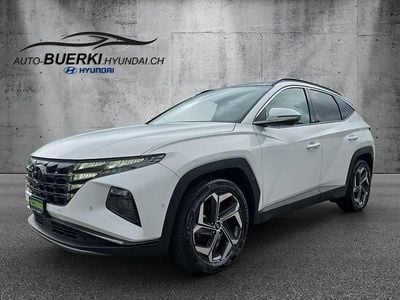 Gebraucht 2020 Hyundai Tucson SUV | CHF 29’950 (Fairer Preis)
