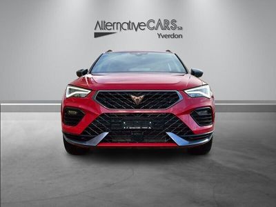 gebraucht Cupra Ateca 2.0TSI 4Drive DSG