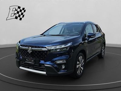 Gebraucht Suzuki SX4 S-Cross 116 PS (85 kW) 2023 SUV