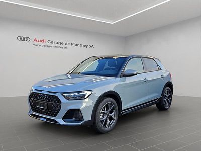 Gebraucht 2023 Audi A1 Attraction | CHF 32’900