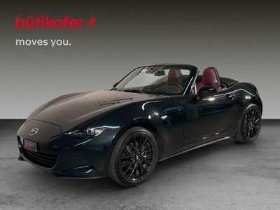 gebraucht Mazda MX5 2.0 Revolution