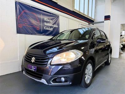 Gebraucht 2015 Suzuki SX4 | CHF 14’900