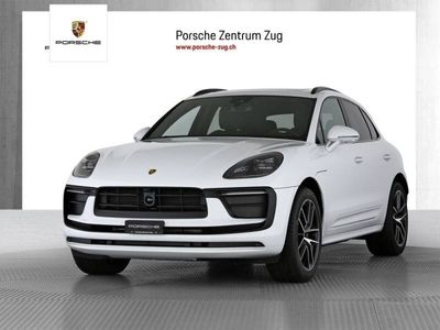 gebraucht Porsche Macan 