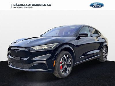 gebraucht Ford Mustang Mach-E 4x4 76kWh 371 PS