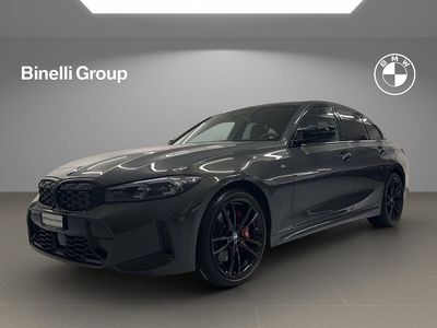 Gebraucht 2023 BMW M340 M Sport Limousine | CHF 68’900