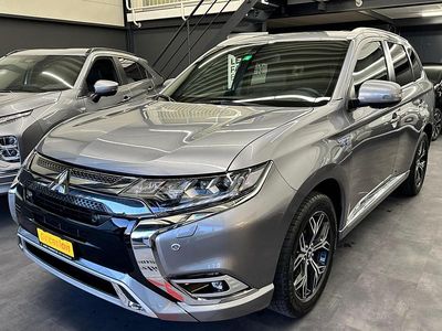 Gebraucht Mitsubishi Outlander P-HEV 224 PS (164 kW) 2020