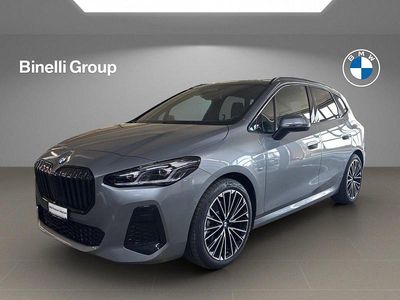 Gebraucht 2025 BMW 223 Active Tourer Van / Kleinbus | CHF 49’900
