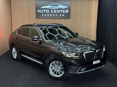 Gebraucht 2022 BMW X4 SUV | CHF 32’900