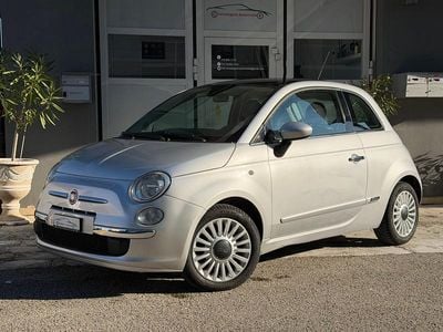 Gebraucht 2008 Fiat 500 Lounge | CHF 4’700 (Guter Preis)