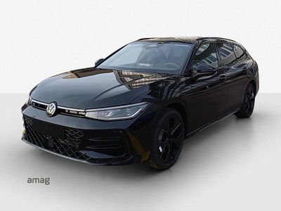 Neu 2025 VW Passat R-line Kombi | CHF 68’700