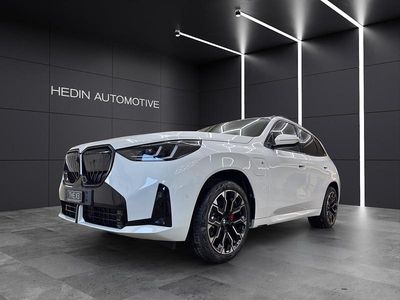 Neu BMW X3 M Sport 299 PS (219 kW) 2026 Weiss SUV