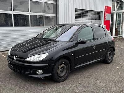 Gebraucht 2004 Peugeot 206 Sport | CHF 999 (Fairer Preis)