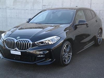 Gebraucht 2024 BMW 120 M Sport Kleinwagen | CHF 35’900 (Guter Preis)