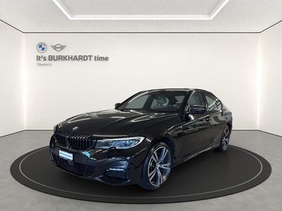 BMW 330e