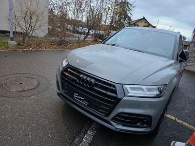 Gebraucht 2019 Audi Q5 Sport SUV | CHF 32’800 (Teuer)
