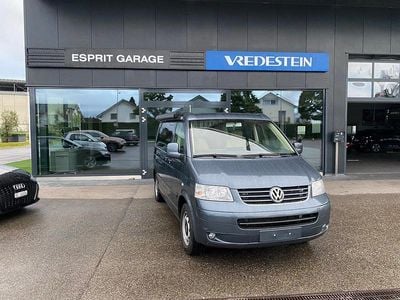 Gebraucht 2005 VW T5 Van | CHF 24’900