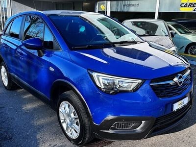 Gebraucht 2019 Opel Crossland X Edition SUV | CHF 13’100 (Fairer Preis)