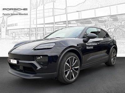 Gebraucht Porsche Macan 300 kW (408 PS) 2024 SUV