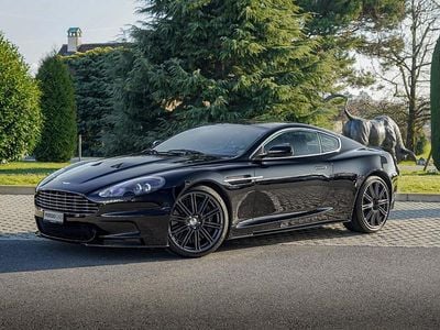 Gebraucht Aston Martin DBS 517 PS (380 kW) 2008 Coupé