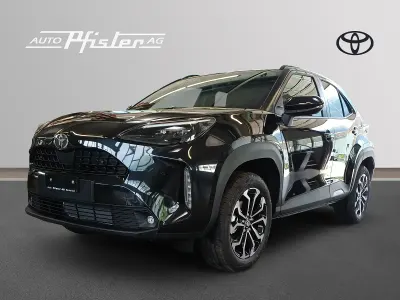 Neu (2026) Toyota Yaris Trend 92 PS | Seltenes Fahrzeug
