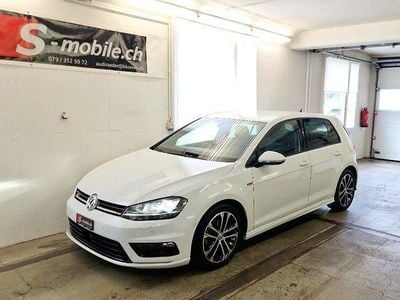 Gebraucht 2014 VW Golf Cup Limousine | CHF 15’488