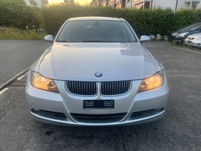 Gebraucht 2007 BMW 325 Kombi | CHF 3’000 (Fairer Preis)