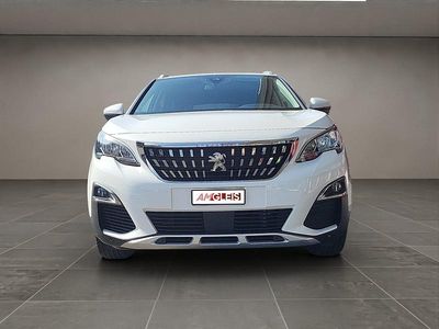 Gebraucht Peugeot 3008 Active 130 PS (95 kW) 2019 SUV