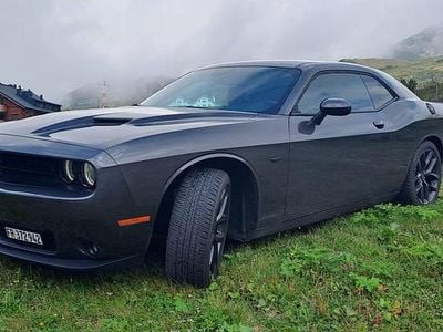 Gebraucht 2024 Dodge Challenger SXT Coupé | CHF 51’000