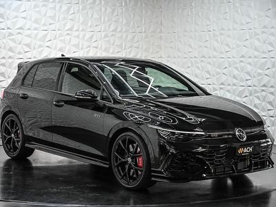 Gebraucht 2025 VW Golf VIII GTI Clubsport | CHF 42’900 (Etwas zu teuer)